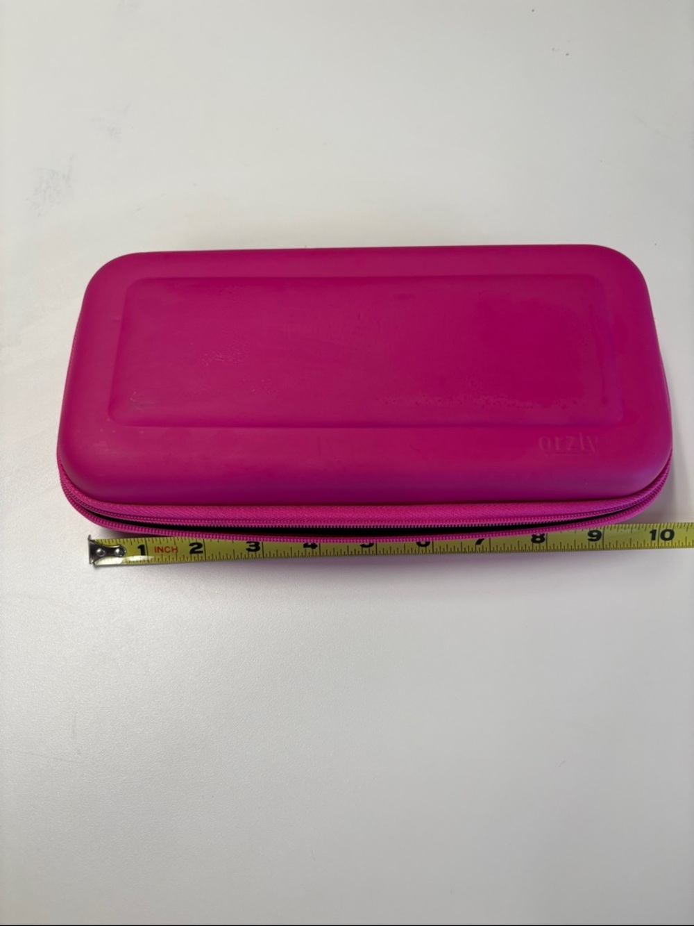 Pink Travel NINTENDO SWITCH Case ,